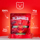 Watermelon Protein Gummies - Single Pack Bundles
