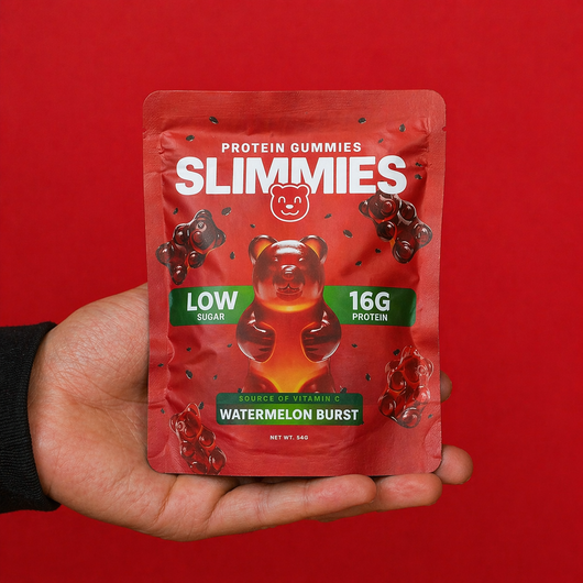 Watermelon Protein Gummies - Single Pack Bundles