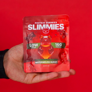 Low Sugar. All the Sweetness.