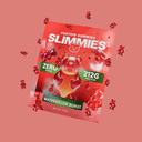 Watermelon Burst Protein - 150 Gummies