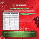 Watermelon Protein Gummies - Single Pack Bundles