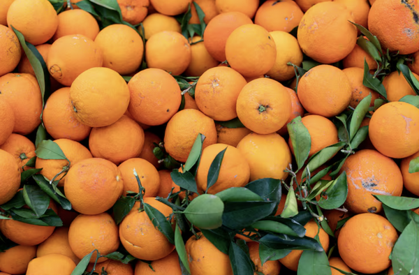 VITAMIN C